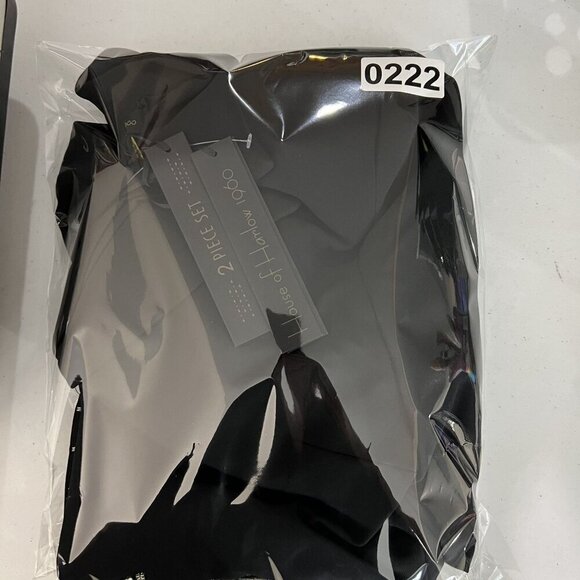 House Of Harlow 1960 Crystal Fringe Two Pieces Set Size M Costal Cowgirl Western - Picture 16 of 16